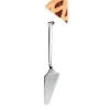 Pelle à tarte inox 30 cm-Cerf Dellier Hot