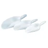 Pelle en plastique ronde 38 cm-Cerf Dellier Best