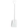 Pelle géante polypropylène blanche  115 cm-Cerf Dellier Hot