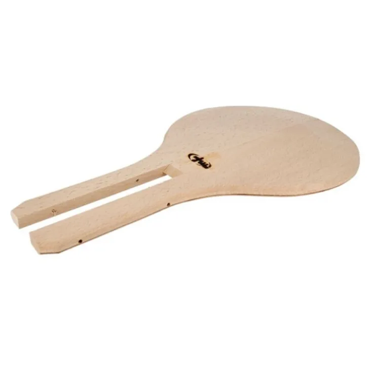 Pellon de boulanger rond sans manche Ø 30 cm-Cerf Dellier Sale
