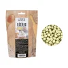 Perles dorées comestibles Ø 5 mm 350 g-Cerf Dellier Best