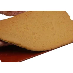 Petit tapis silicone gâteaux roulés 42 x 35 cm-Cerf Dellier Sale