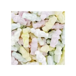 Petits Jesus en meringue 100 g-Cerf Dellier