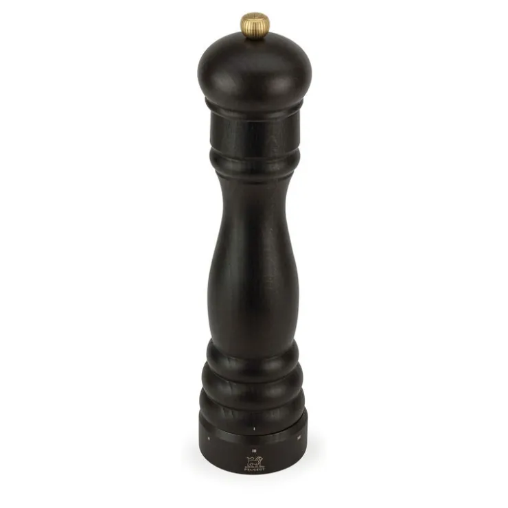 Peugeot moulin à poivre U'Select chocolat 27 cm-Cerf Dellier