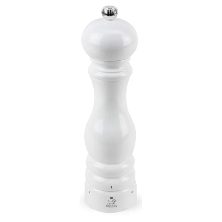 Peugeot moulin à poivre U'Select blanc 22 cm-Cerf Dellier