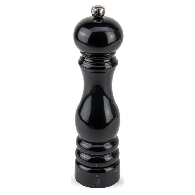 Peugeot moulin à poivre U'Select noir 22 cm-Cerf Dellier Outlet