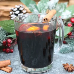 Épices vin chaud 70 g-Cerf Dellier Online