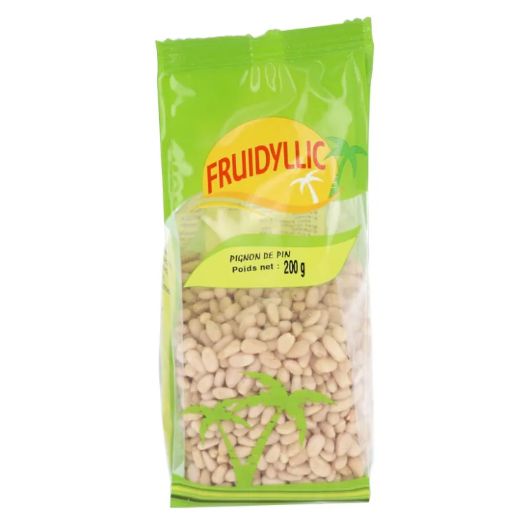 Pignon de Pin Extra n°1 200 g-Cerf Dellier Discount