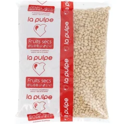 Pignons de pins 1 kg-Cerf Dellier Hot