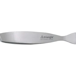 Pince à arêtes poisson inox pointes diagonales 17,5 cm-Cerf Dellier Online