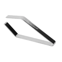 Pince à arêtes poisson inox pointes biseautées 9,5 cm-Cerf Dellier Online