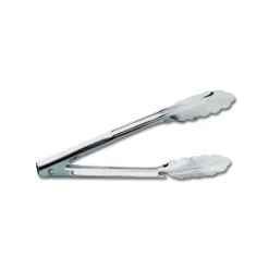 Pince à crudités inox 24 cm-Cerf Dellier Best