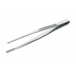 Pince à dresser droite inox 30 cm-Cerf Dellier Hot