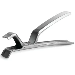 Pince à four inox 18,5 cm-Cerf Dellier Best