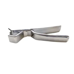 Pince à plaque inox 19 cm-Cerf Dellier