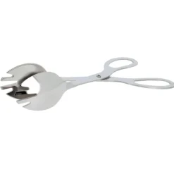 Pince à pâtisserie à dents inox 20 cm-Cerf Dellier Best