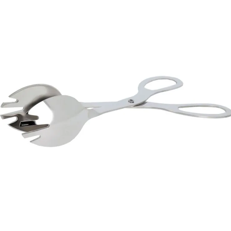 Pince à pâtisserie à dents inox 20 cm-Cerf Dellier Best