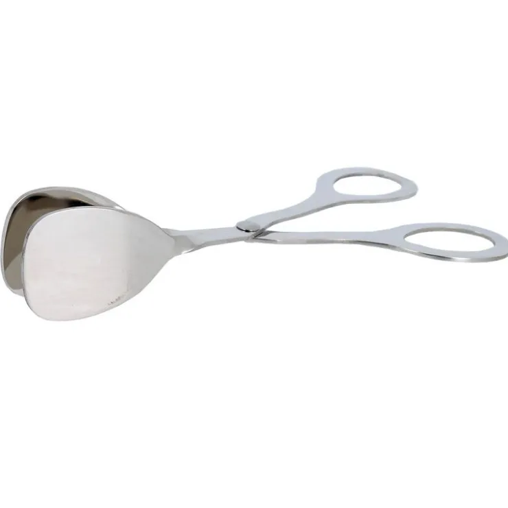 Pince à pâtisserie inox 17 cm-Cerf Dellier Best
