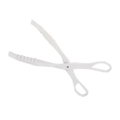Pince à servir multi-usages plastique 29 cm-Cerf Dellier Best