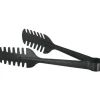 Pince à spaghetti noire 20 cm-Cerf Dellier Sale