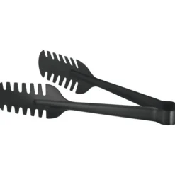 Pince à spaghetti noire 20 cm-Cerf Dellier Sale