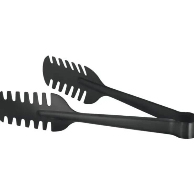 Pince à spaghetti noire 20 cm-Cerf Dellier Sale