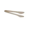 Pince à toast hêtre 23 cm-Cerf Dellier