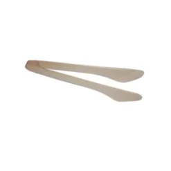 Pince à toast hêtre 23 cm-Cerf Dellier