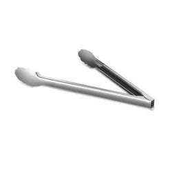 Pince de cuisine multi usages inox 30 cm-Cerf Dellier Outlet