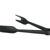 Pince de service noire 20 cm-Cerf Dellier Hot