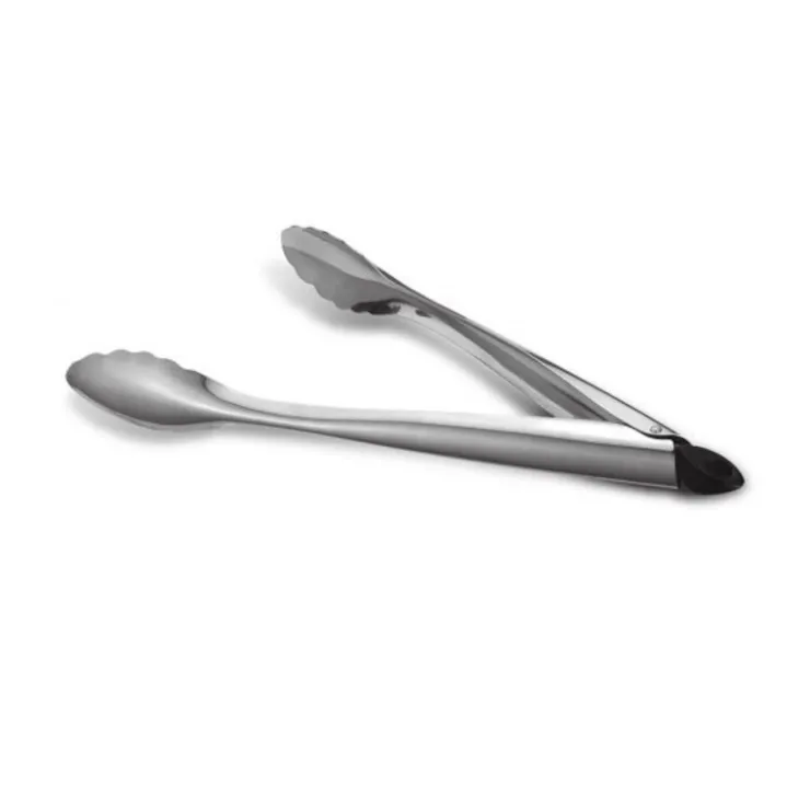 Pince luxe inox 30 cm-Cerf Dellier Hot