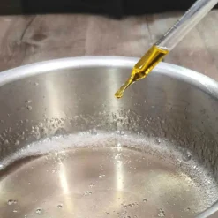 Pipettes graduées en verre (x2)-Cerf Dellier Clearance
