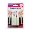 Pique-Fleurs grande taille (x 6)-Cerf Dellier Clearance