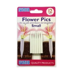 Pique-Fleurs petite taille (x 12)-Cerf Dellier Best