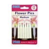 Pique-Fleurs taille moyenne (x 12)-Cerf Dellier Best