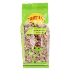 Pistaches crues entières décortiquées Extra 250 g-Cerf Dellier Online