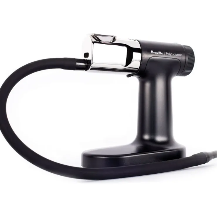 Pistolet de fumage professionnel GSM 700-Cerf Dellier Clearance
