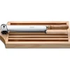 Planche coupe-pain hêtre 40x26 cm-Cerf Dellier Outlet