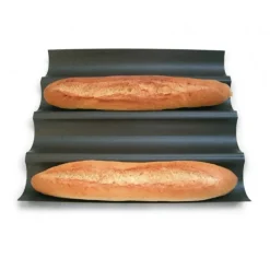 Plaque à baguettes Gobel-Cerf Dellier Hot