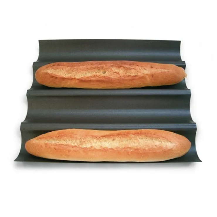 Plaque à baguettes Gobel-Cerf Dellier Hot