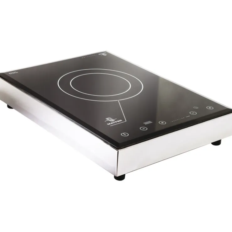 Plaque à induction Matfer 3,5 KW-Cerf Dellier Discount