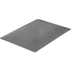 Plaque cuisson tôle acier 60 x 40 cm De Buyer-Cerf Dellier New