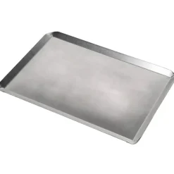 Plaque de cuisson aluminium 40 x 30 cm-Cerf Dellier Best