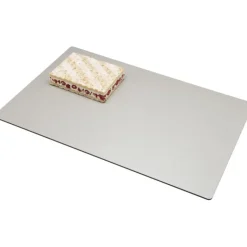 Plaque pâtissière en résine mélaminée sans bord 60x40 cm-Cerf Dellier Sale