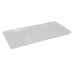 Plat à cake 34 cm-Cerf Dellier