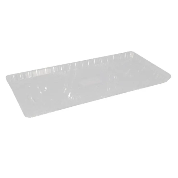 Plat à cake 34 cm-Cerf Dellier