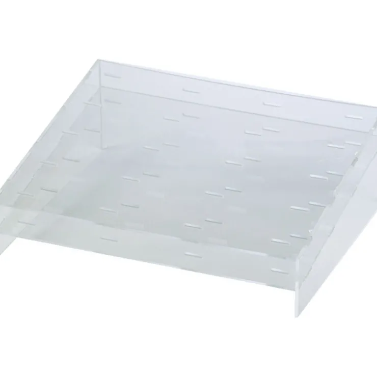 Plateau support 14 sucettes et pouss-pouss 36x16 cm-Cerf Dellier Sale