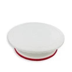 Plateau tournant pour gâteau-Cerf Dellier Online