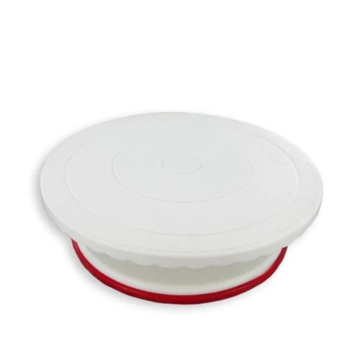 Plateau tournant pour gâteau-Cerf Dellier Online