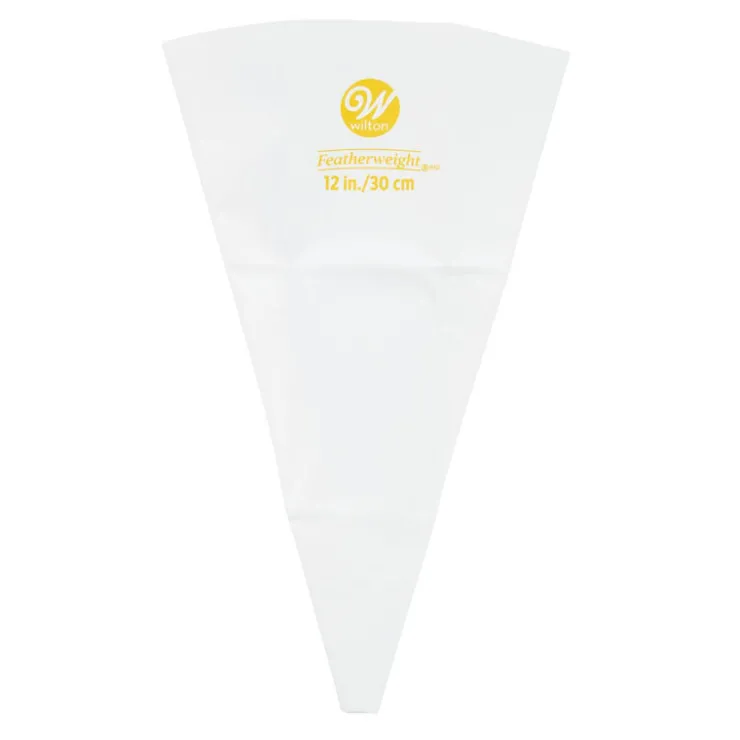 Poche à douille réutilisable Wilton 30 cm-Cerf Dellier New